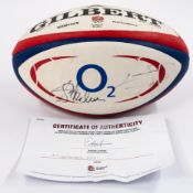 Rugby Memorabilia: