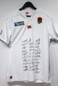 Rugby Memorabilia: