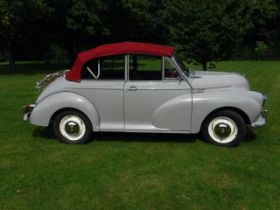 Vintage Cars: