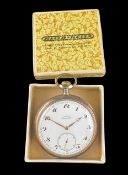 Pocket Watches: