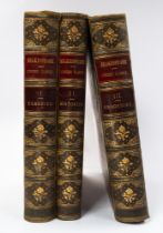 Books: The Plays Of William Shakespeare, edited and annotated by Charles and Mary Cowden Clarke,