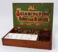 Artist's Materials