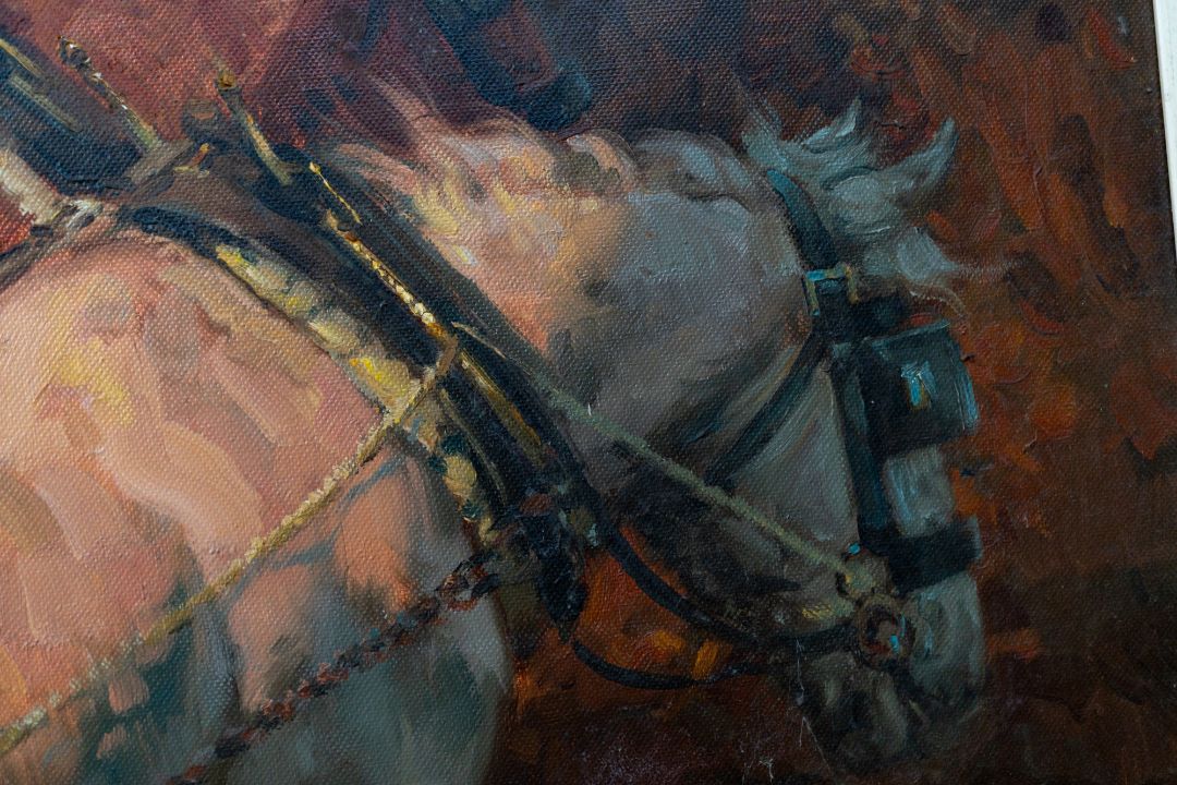 Paintings - Image 3 of 4