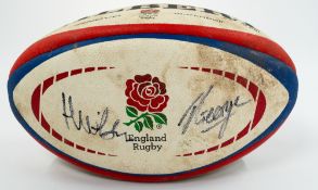 Rugby Memorabilia: