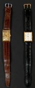 Wristwatches