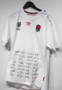 Rugby Memorabilia:
