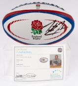 Rugby Memorabilia: