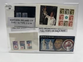 Philately: