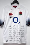 Rugby Memorabilia: