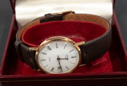 Watches: