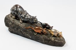 Sculpture