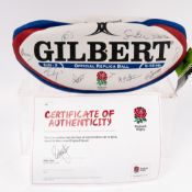 Rugby Memorabilia: