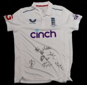 Cricket Memorabilia: