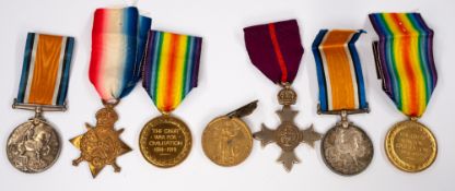 Militaria: