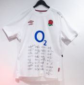 Rugby Memorabilia: