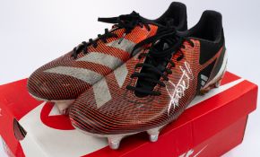 Rugby Memorabilia: