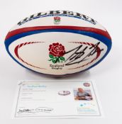 Rugby Memorabilia: