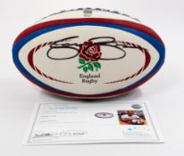 Rugby Memorabilia: