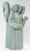 Ceramic sculpture