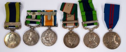 Militaria:
