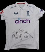Cricket Memorabilia: