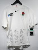 Rugby Memorabilia: