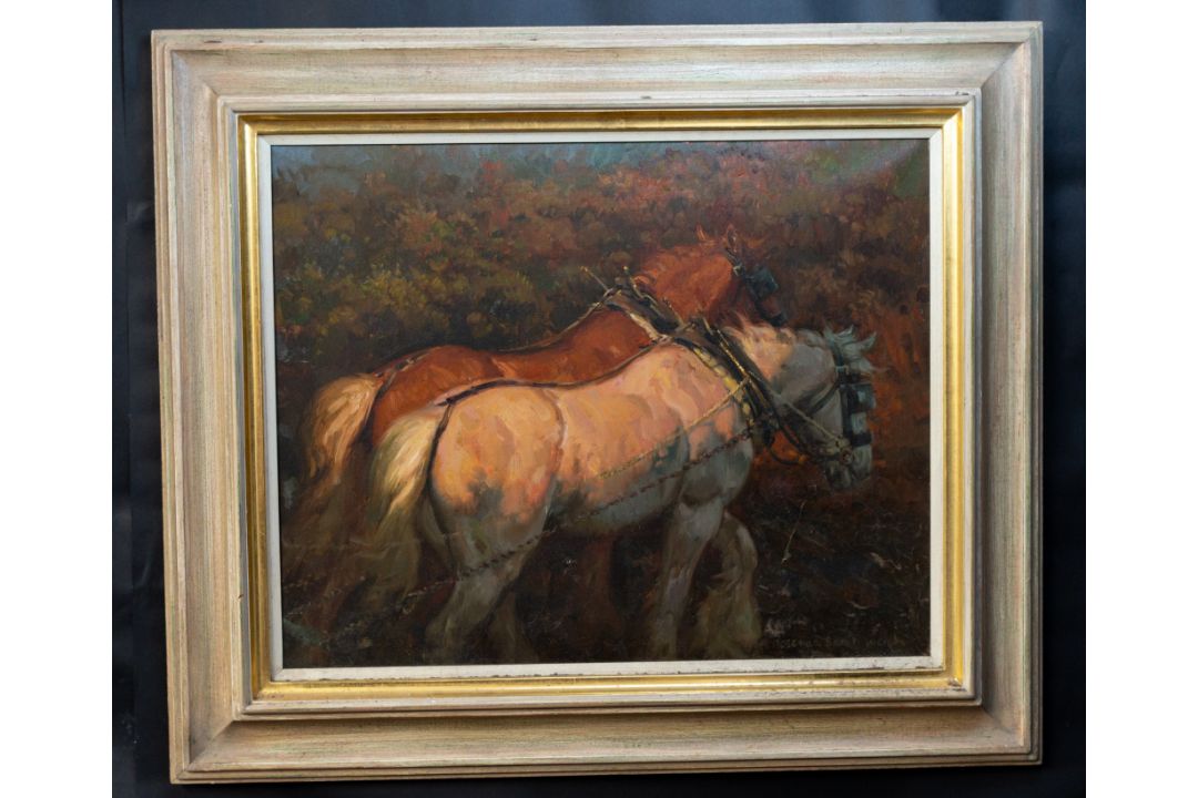 Paintings - Image 1 of 4