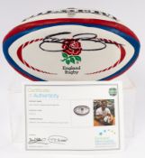 Rugby Memorabilia: