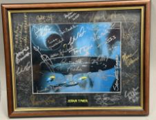 Autographs