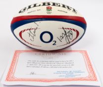 Rugby Memorabilia: