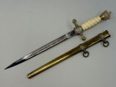 Edged Weapons: