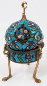 Enamel