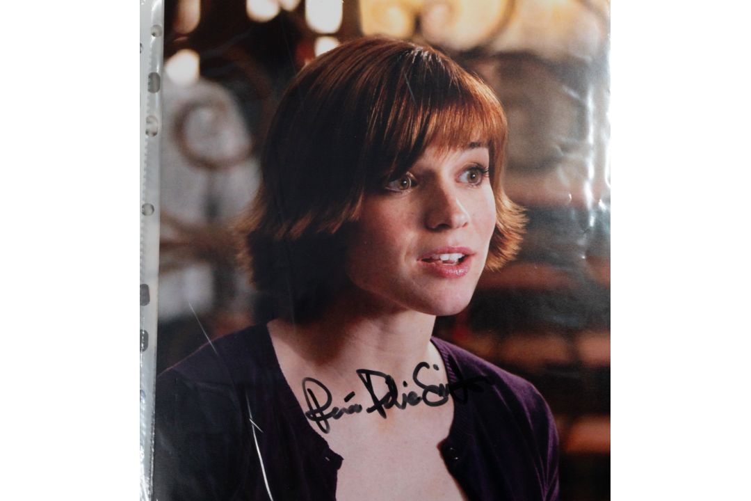 Signed photographs - Image 3 of 3