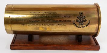 Royal Memorabilia/Militaria: