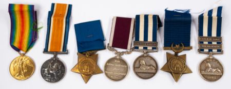 Militaria: