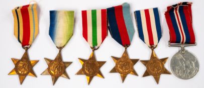 Militaria: