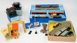 Toys and Games: