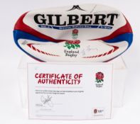 Rugby Memorabilia: