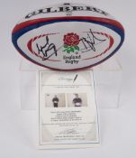 Rugby Memorabilia