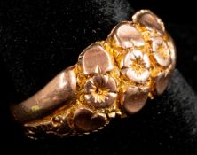 Jewellery: