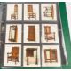 Cigarette, Cigar & Tea Cards: - Image 4 of 4