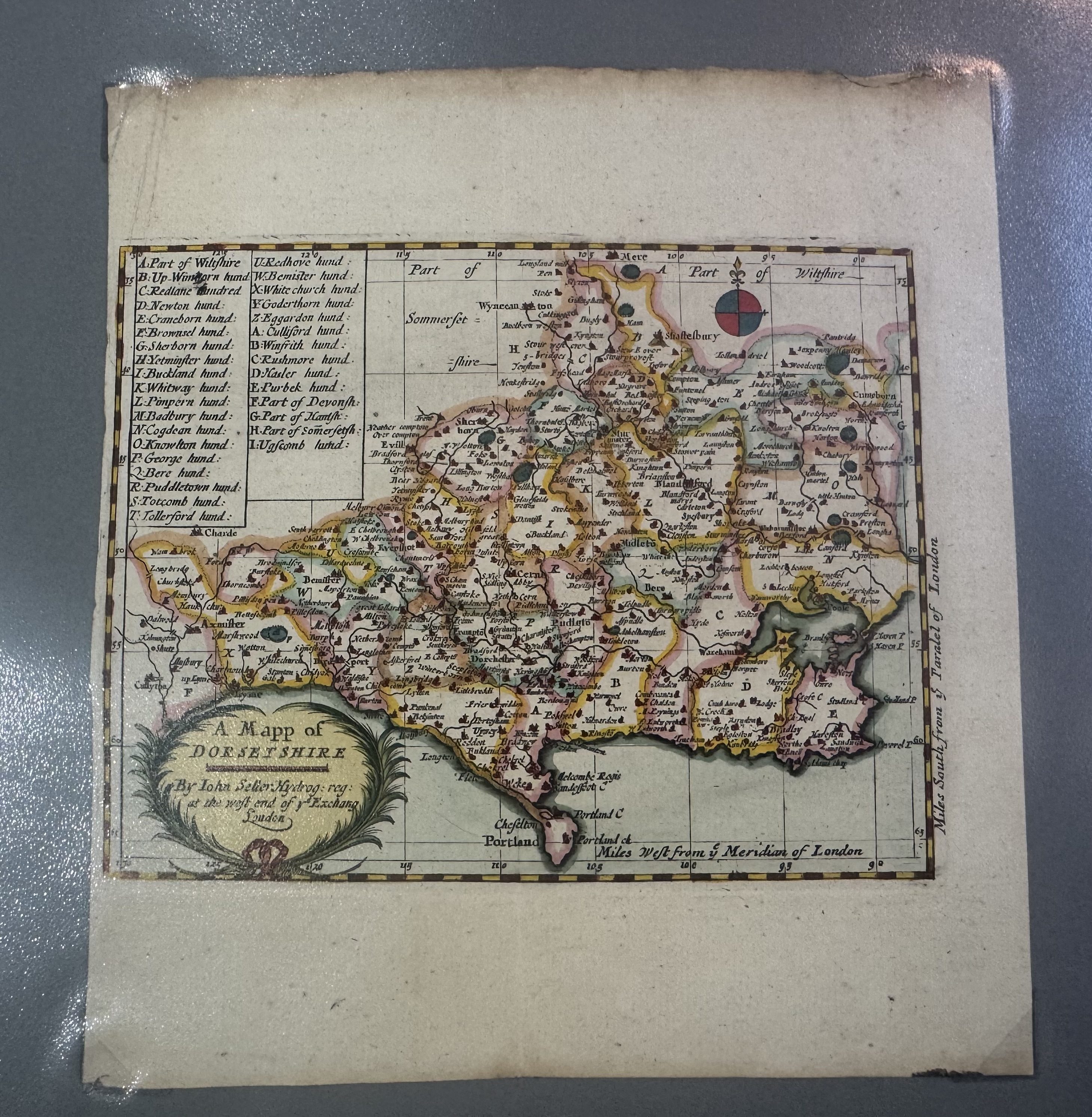 Cartophilia: