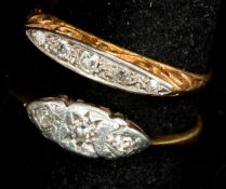 Jewellery: