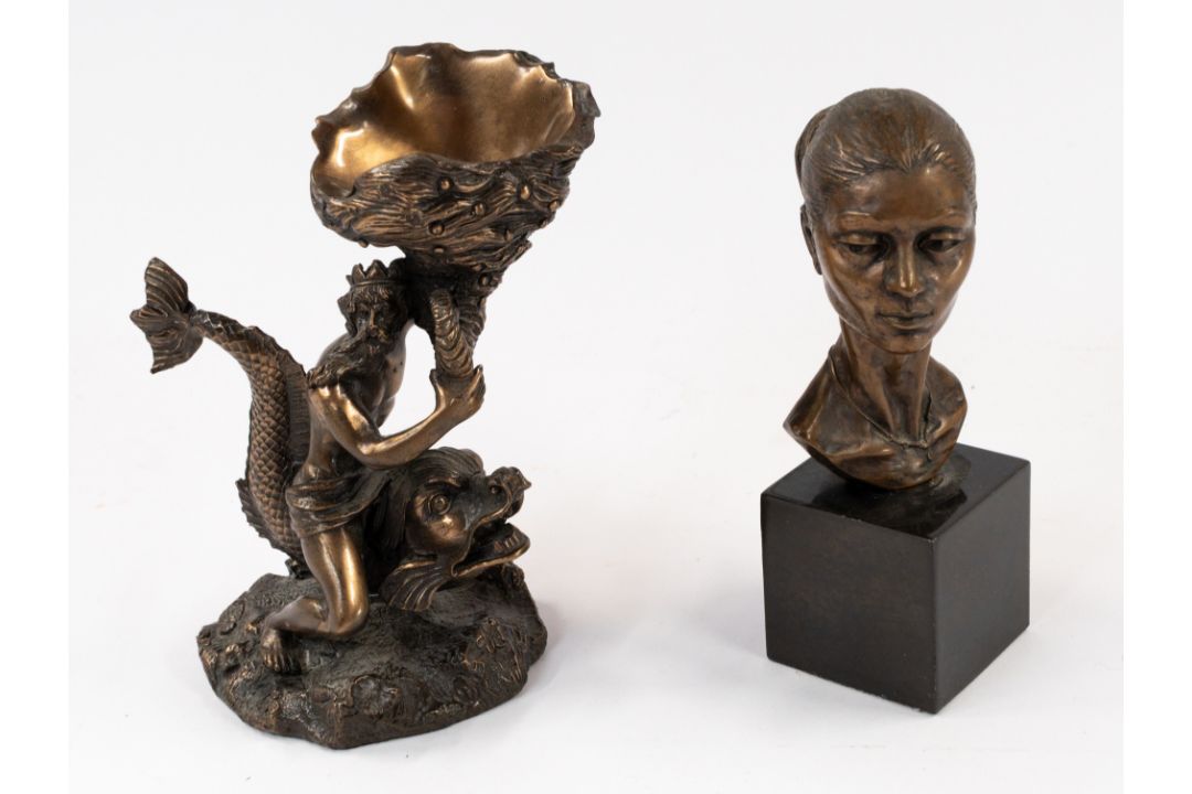 Modern Art: - Image 1 of 4