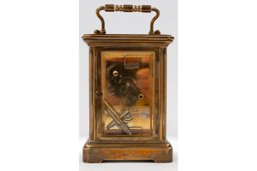 Clocks - Image 3 of 5