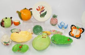 Ceramics