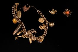 Jewellery: