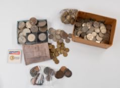 Coins: