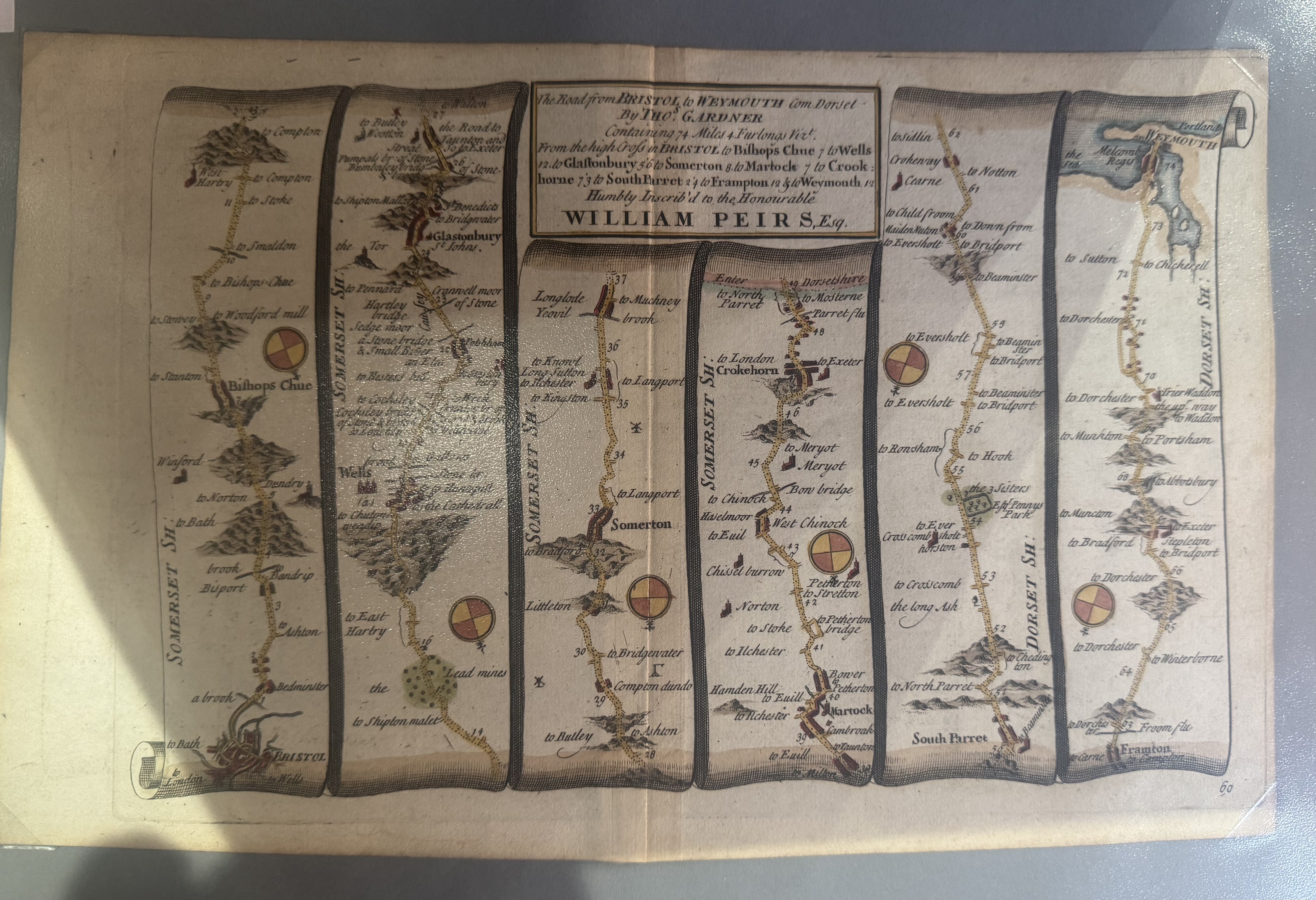 Cartophilia: - Image 4 of 4