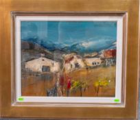 Paintings